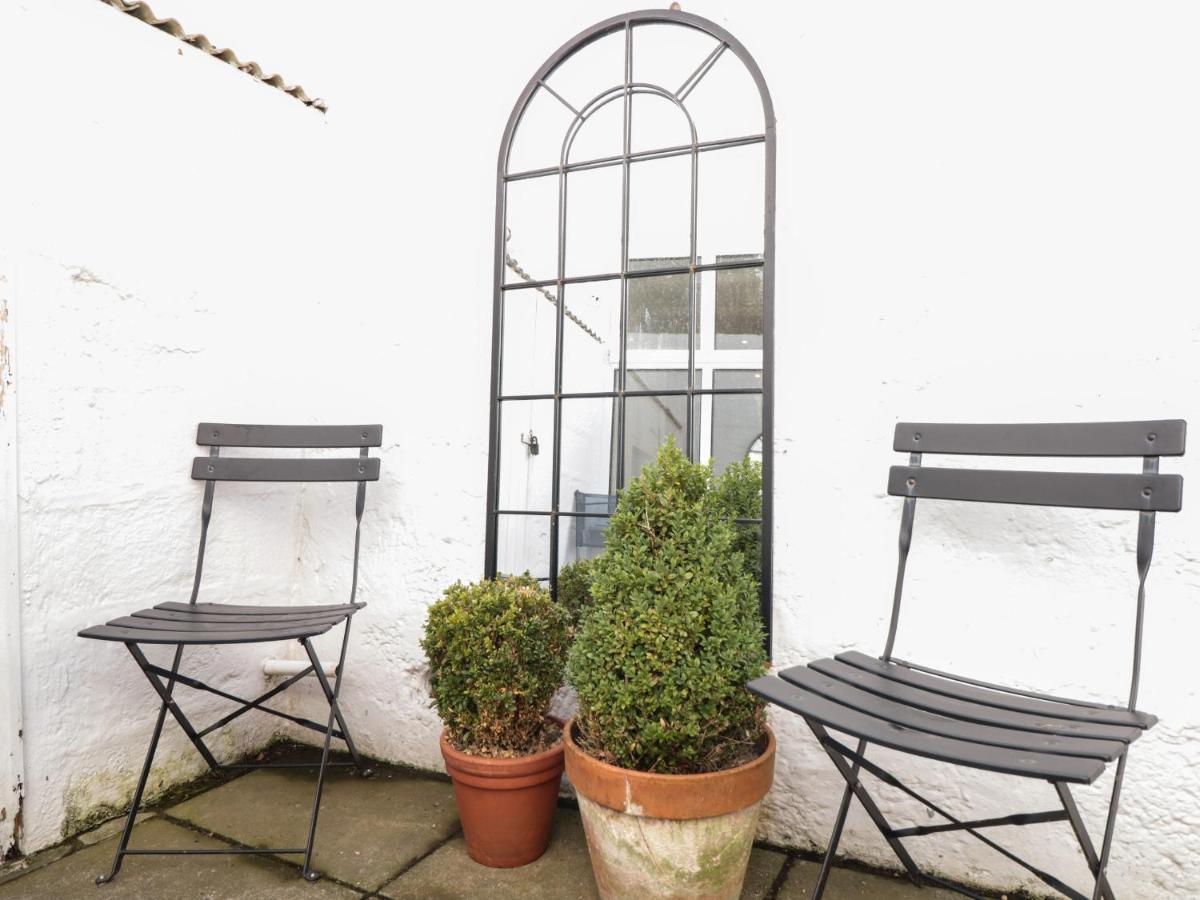 Villa Marroy Salcombe Exterior foto